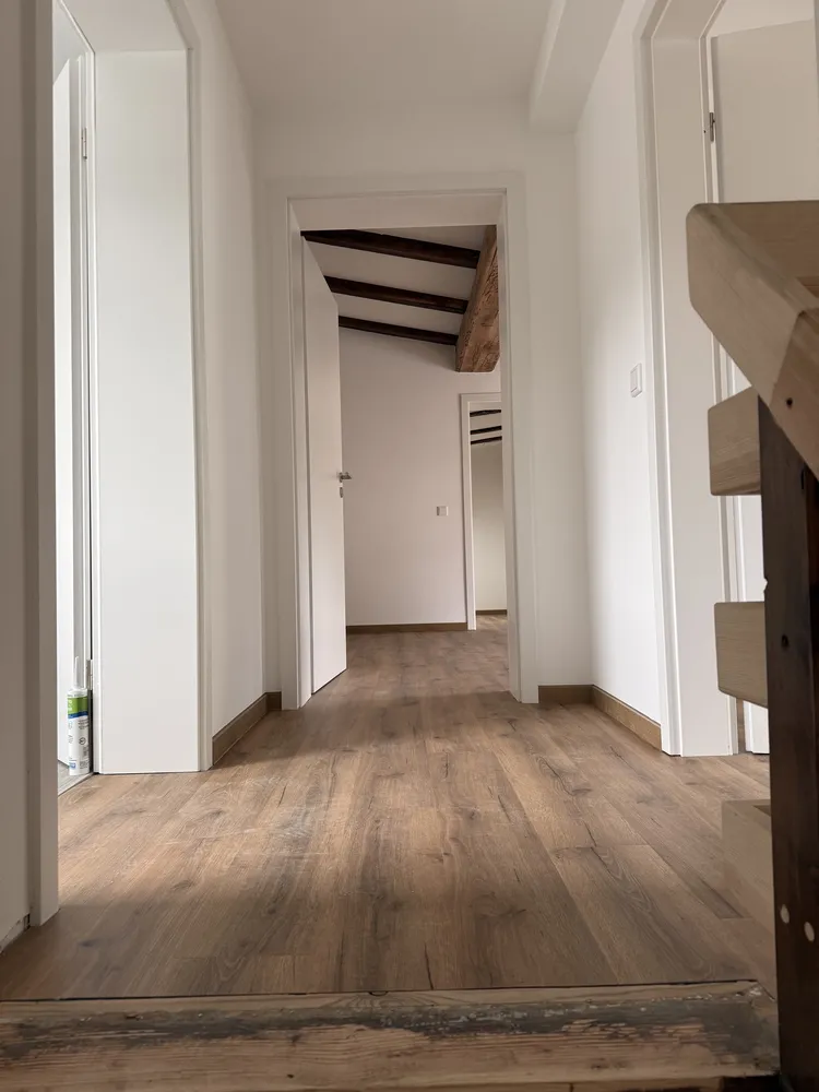 4 Zimmer Wohnung mit 121 m² in Finsterwalde – Bild 12