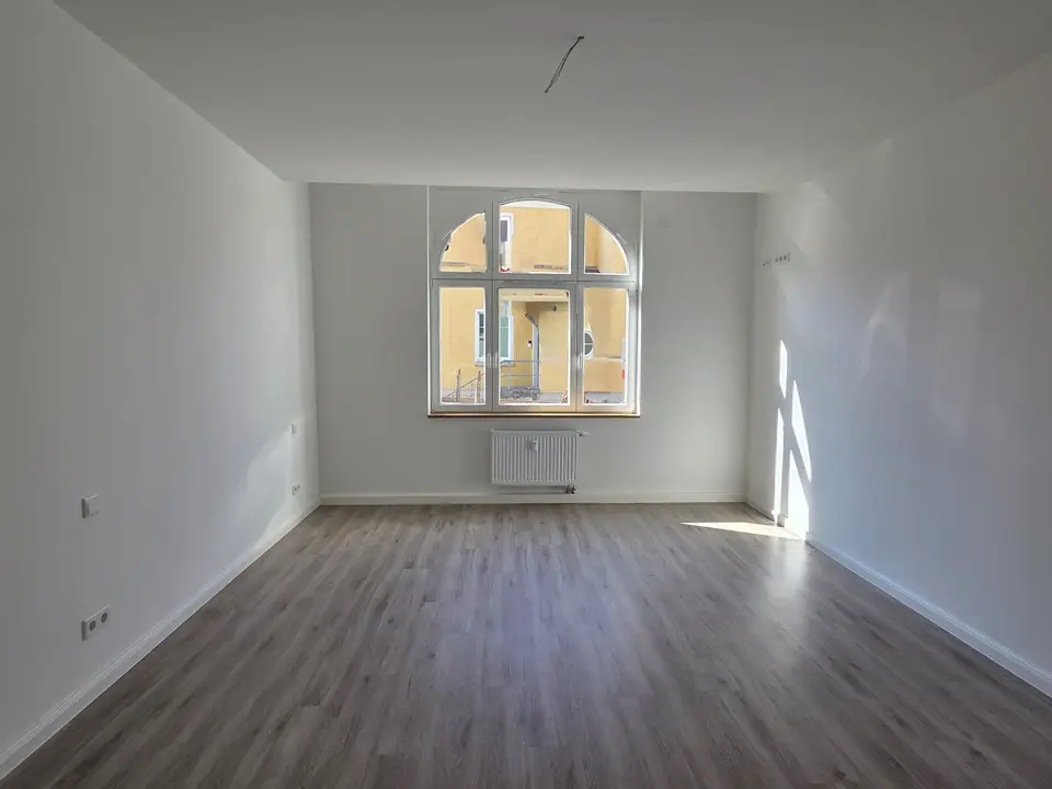2 Zimmer Wohnung mit 95 m² in Meiningen – Bild 6