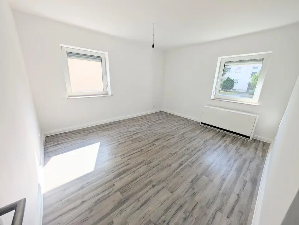 3 Zimmer Wohnung mit 49 m² in Marl – Bild 9
