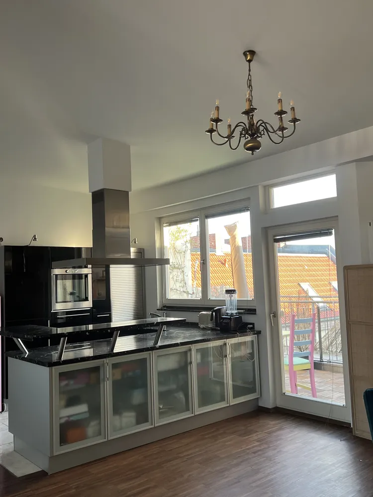 4 Zimmer Wohnung mit 103 m² in Berlin – Bild 8