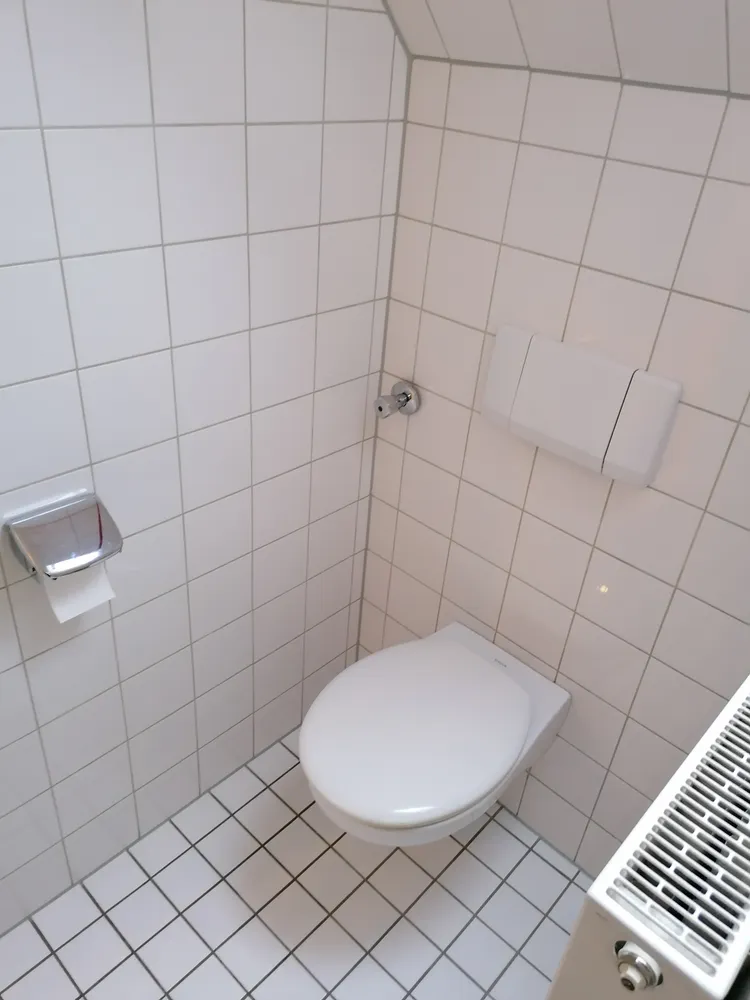 2 Zimmer Wohnung mit 45 m² in Wiesbaden – Bild 9