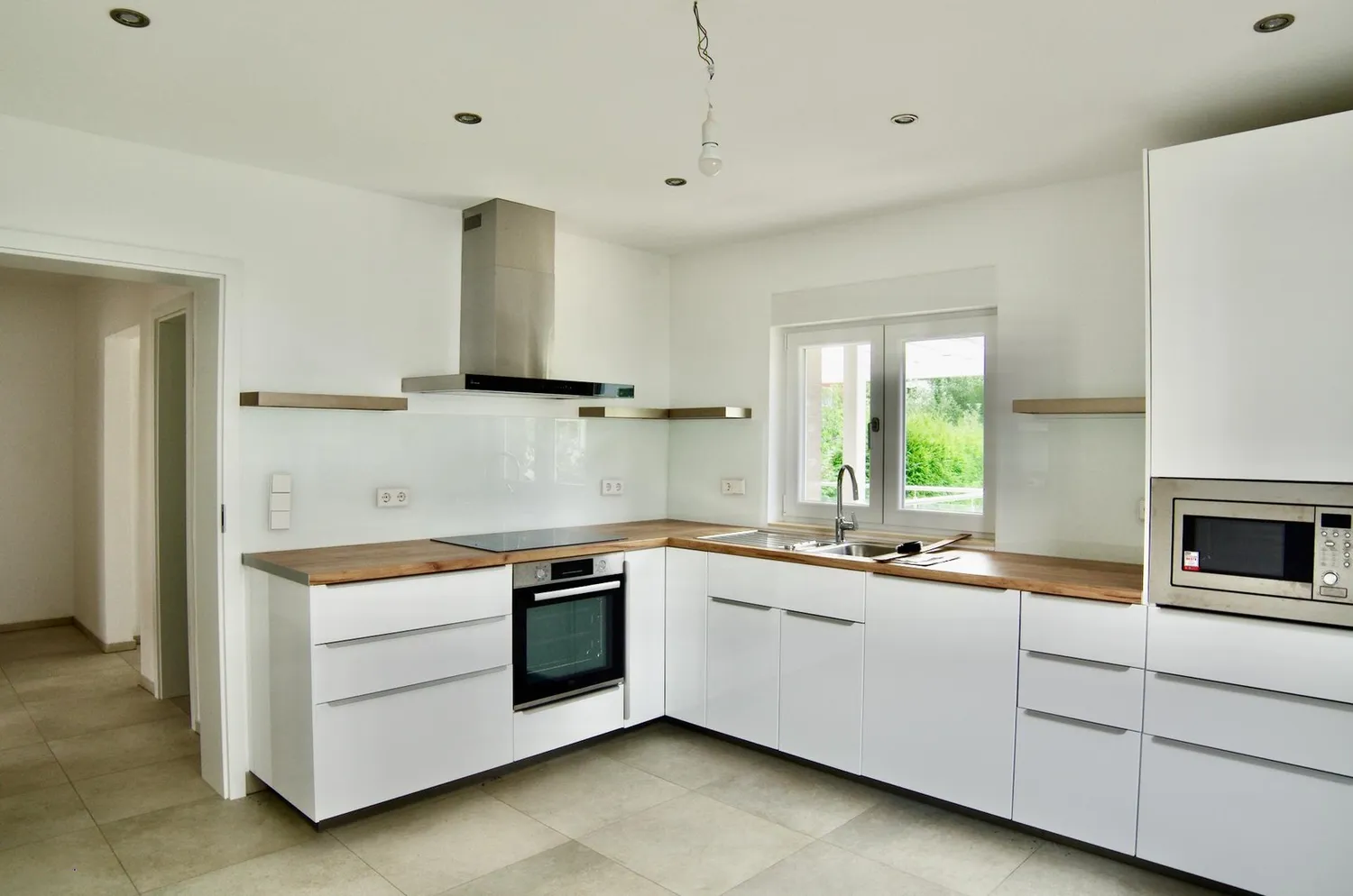 4 Zimmer Haus mit 133 m² in Wolfsburg – Bild 4