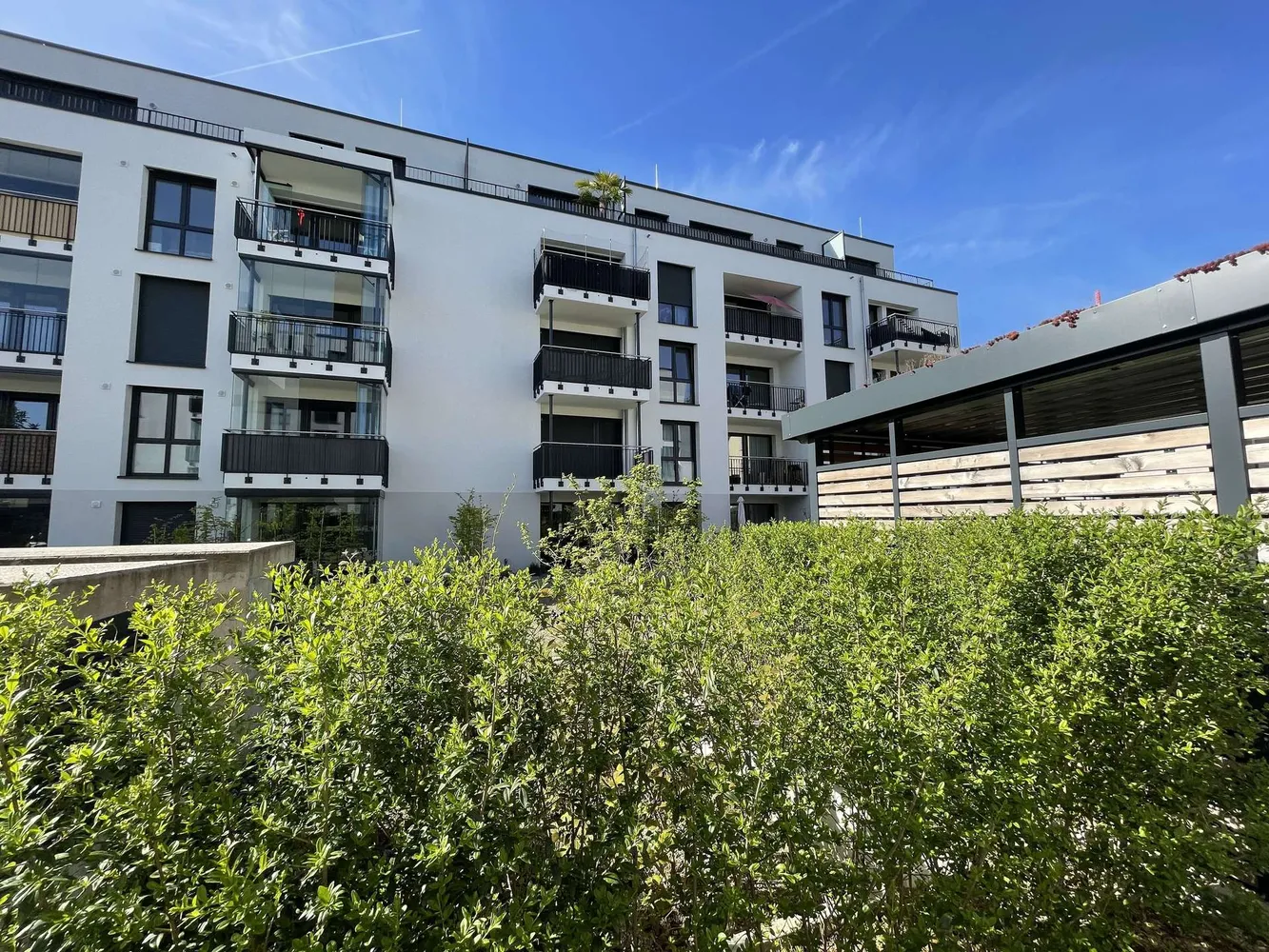 3 Zimmer Wohnung mit 75 m² in Wiesbaden – Bild 10