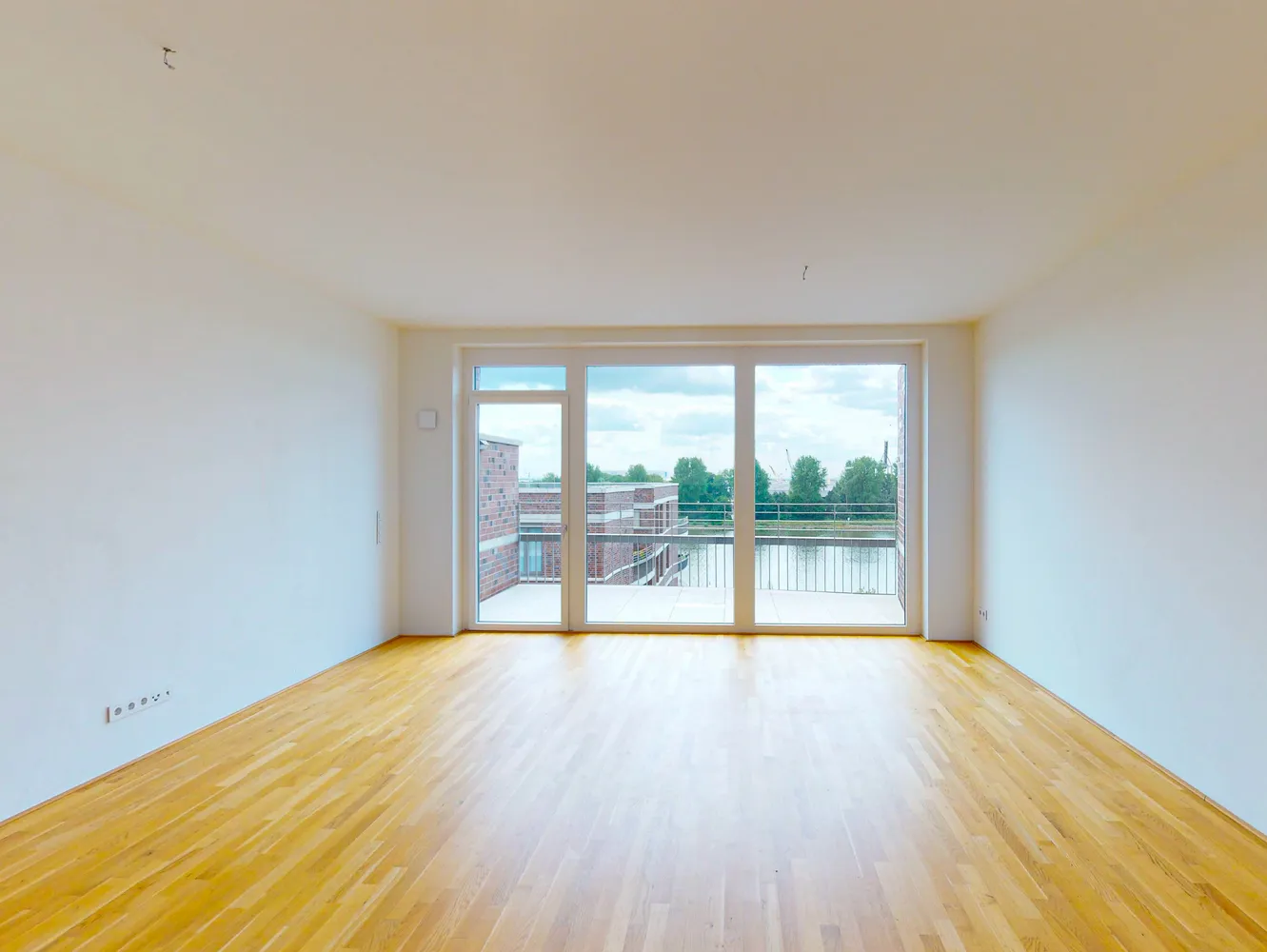 3 room apartment with 97 m² in Bremen – Photo 6