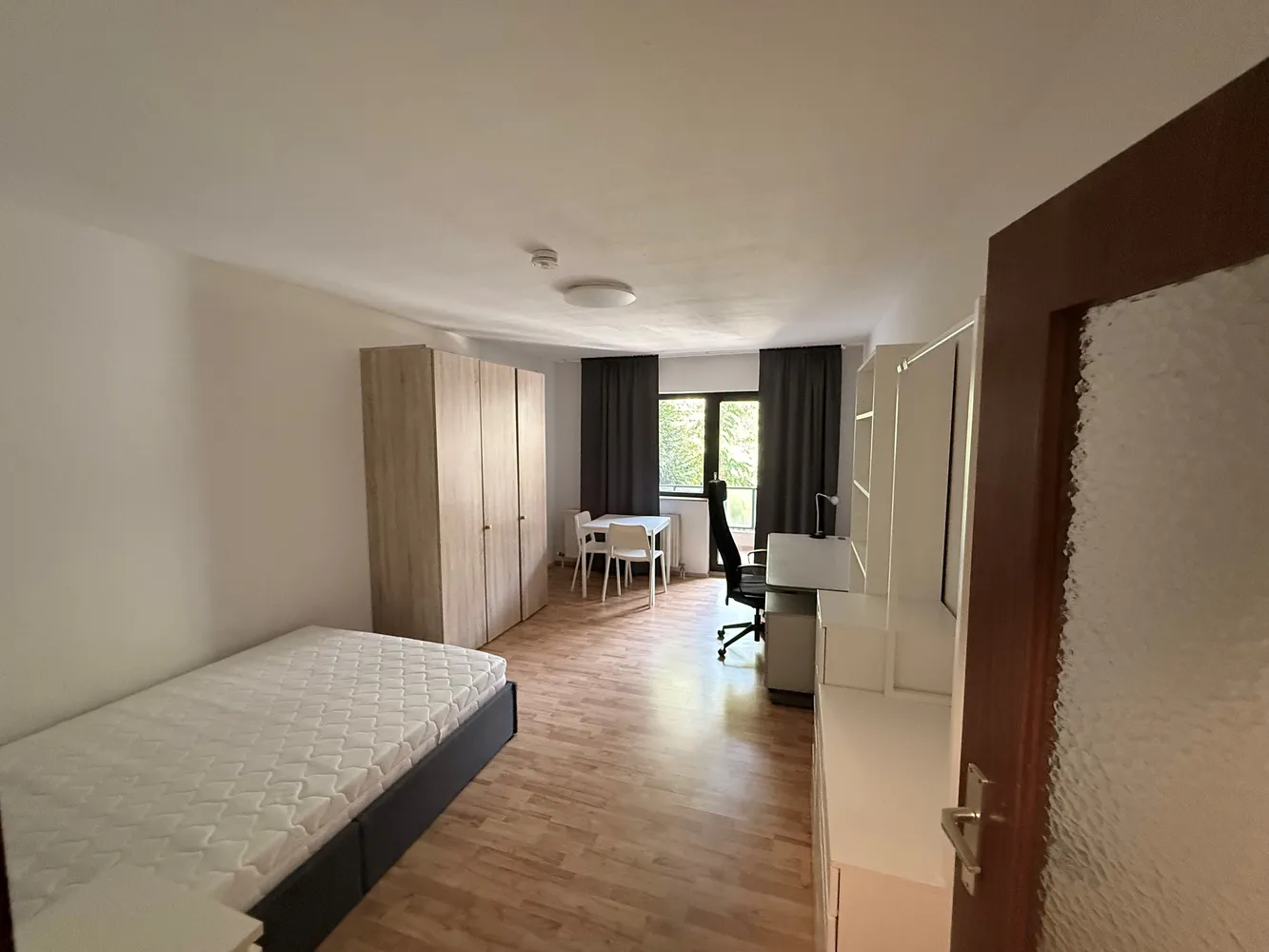 1 Zimmer Wohnung mit 29 m² in Mannheim – Bild 2