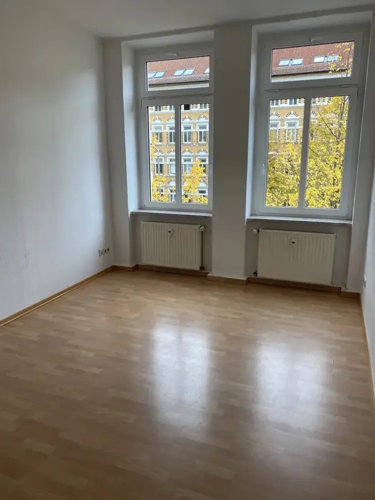 2 room apartment with 42 m² in Leipzig – Photo 7