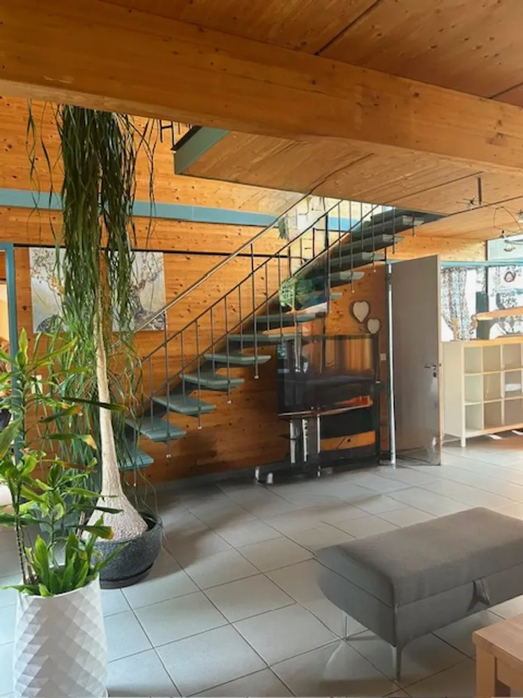 4 Zimmer Wohnung mit 182 m² in Starnberg – Bild 7