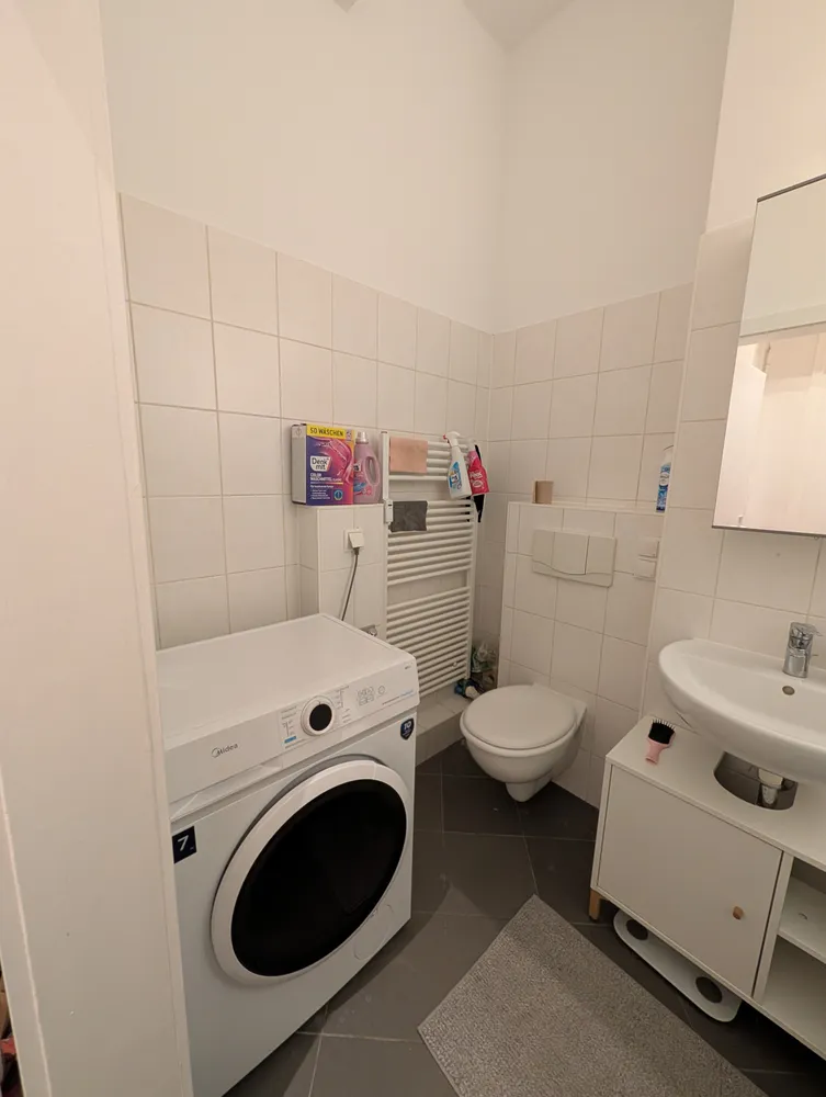 2 Zimmer Wohnung mit 47 m² in Berlin – Bild 11