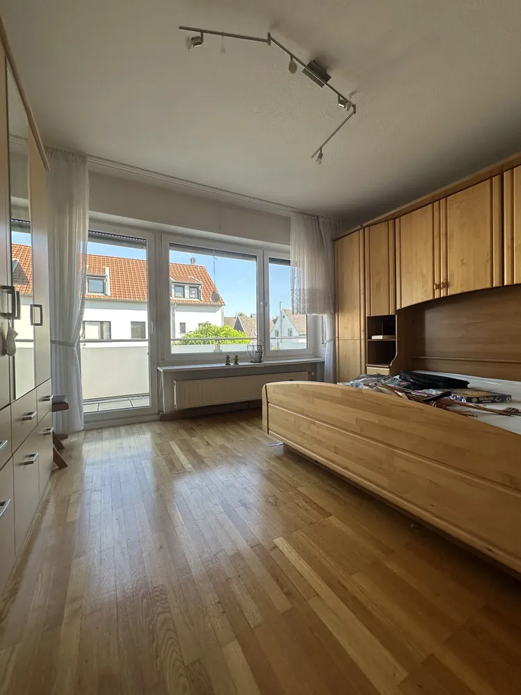 4 Zimmer Wohnung mit 82 m² in Aachen – Bild 1
