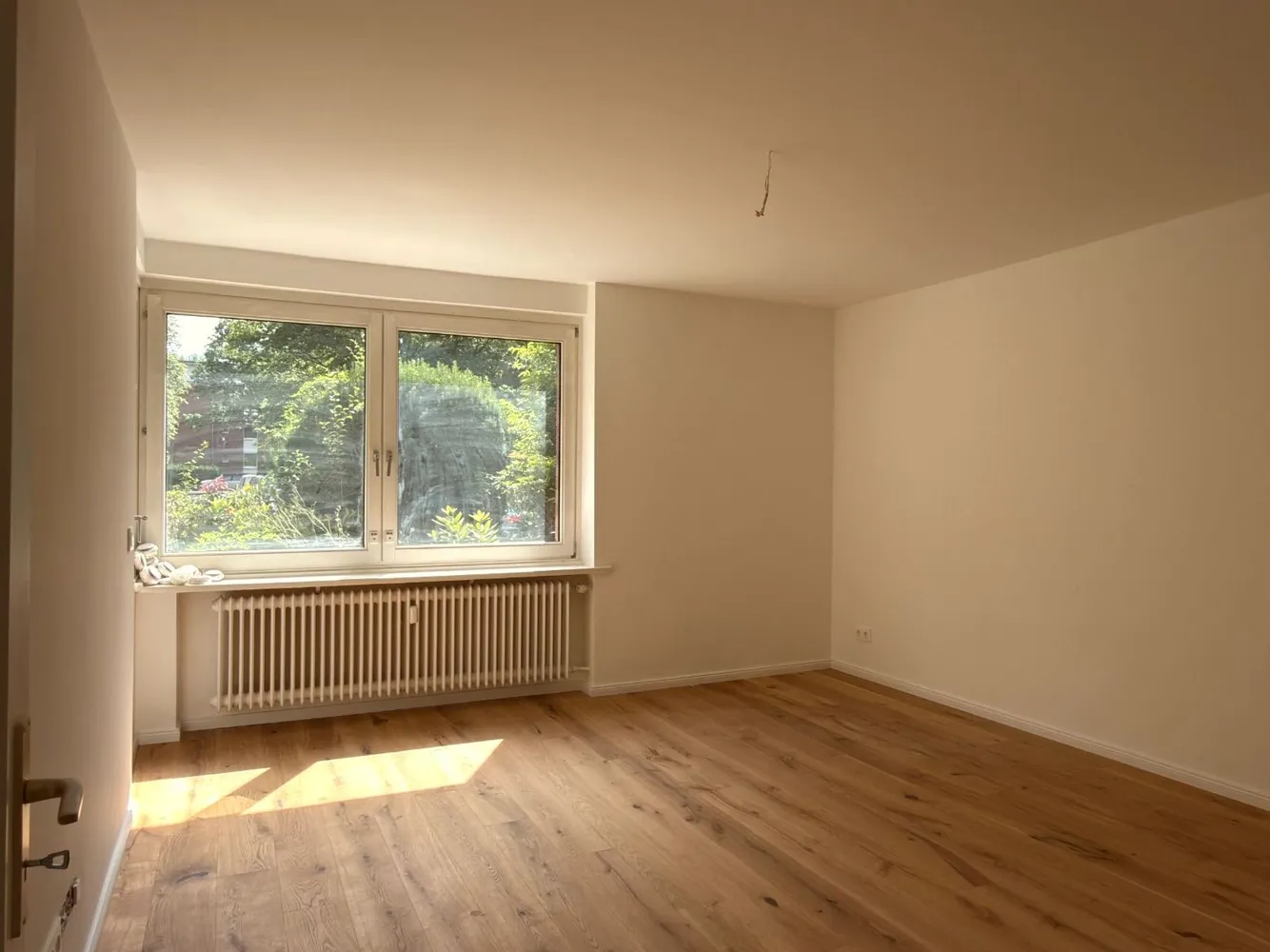 3 Zimmer Wohnung mit 68 m² in Hamburg – Bild 3