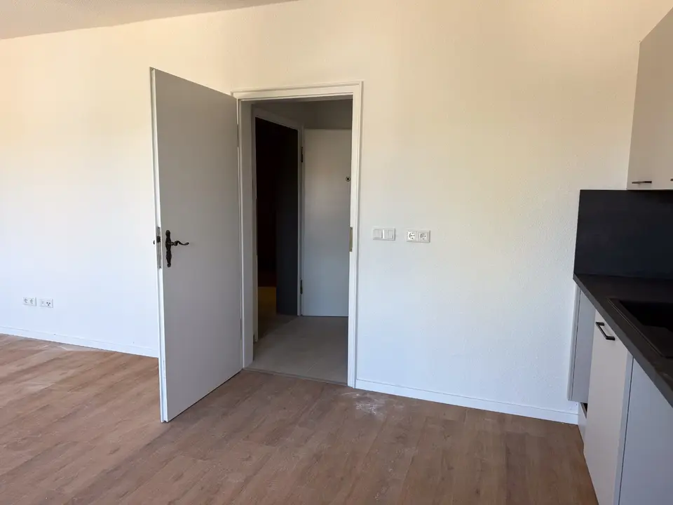 2 Zimmer Wohnung mit 50 m² in Bielefeld – Bild 3