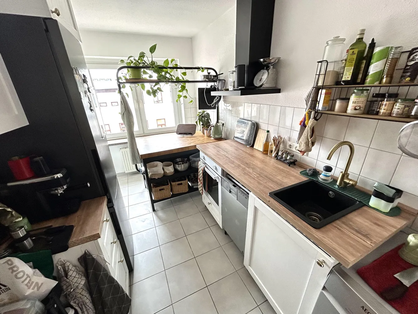 2 Zimmer Wohnung mit 52 m² in Magdeburg – Bild 4