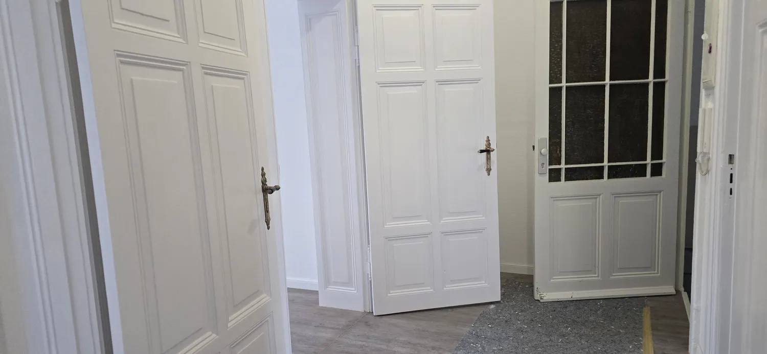 4 Zimmer Wohnung mit 96 m² in Görlitz – Bild 12