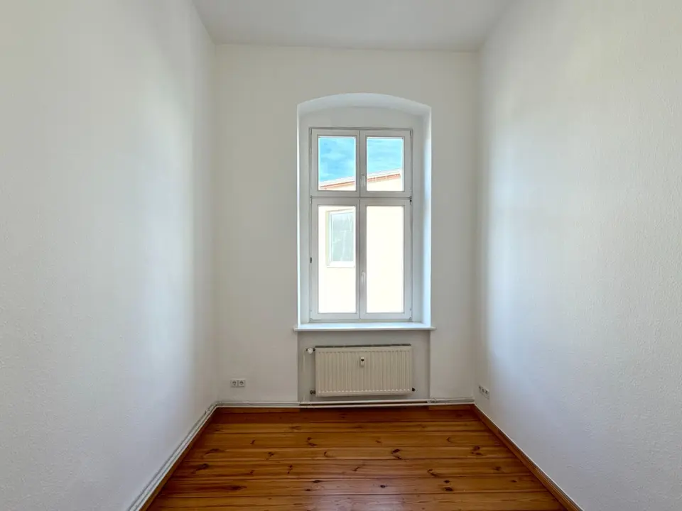 3 Zimmer Wohnung mit 71 m² in Werder (Havel) – Bild 10