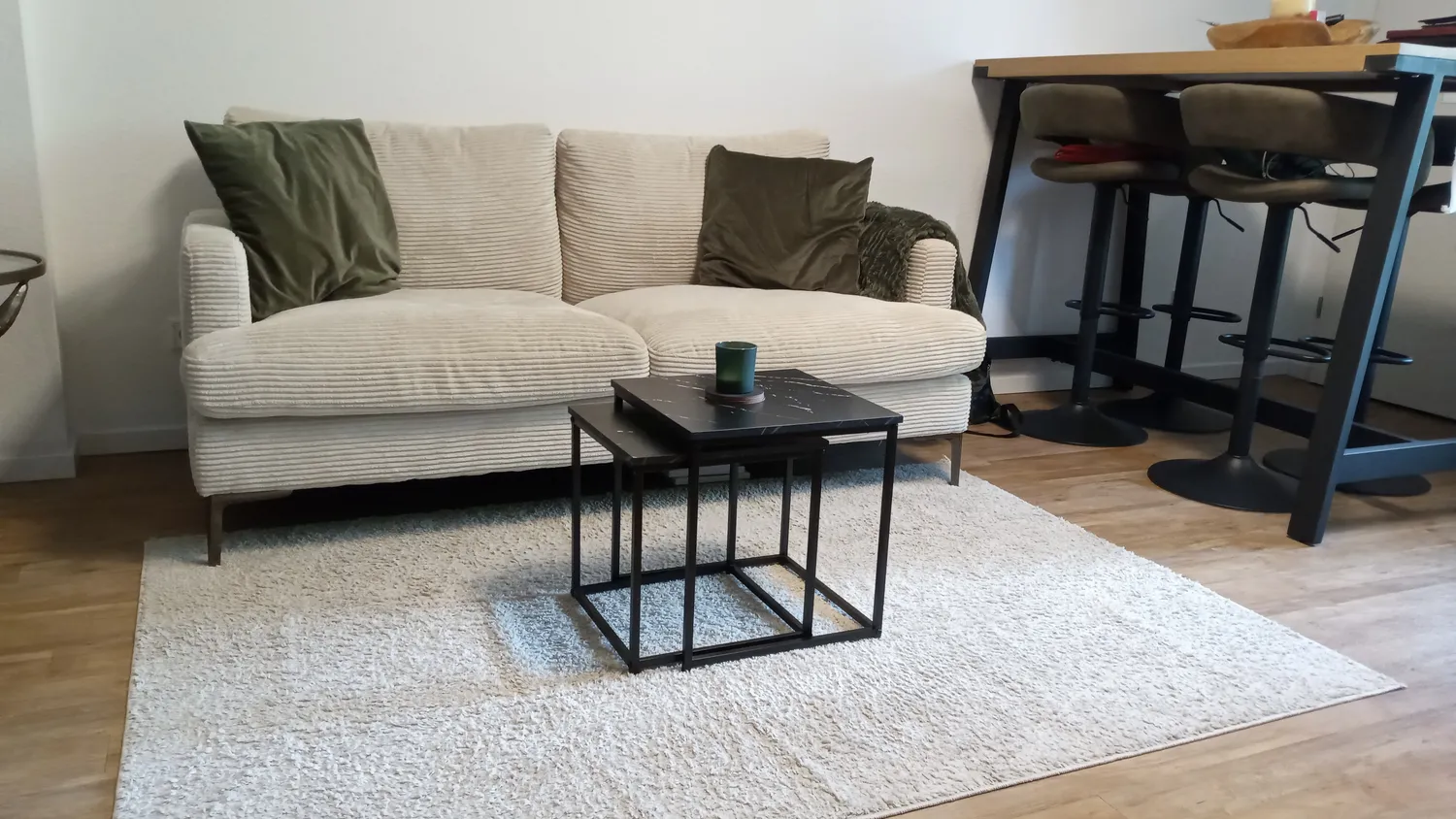 2 Zimmer Wohnung mit 38 m² in Düsseldorf – Bild 6