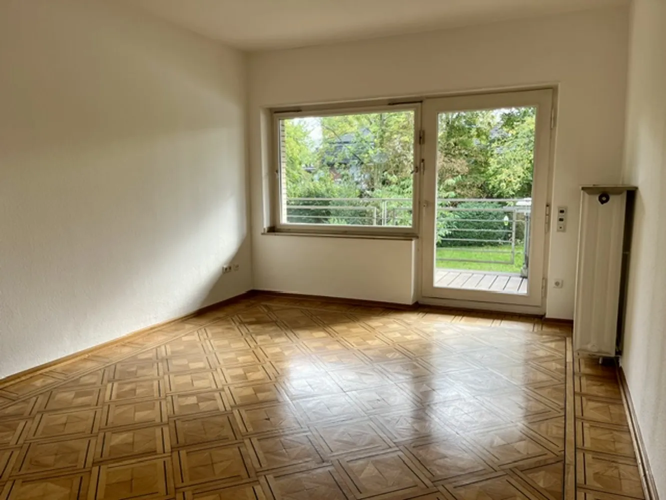 4 room apartment with 106 m² in Grevenbroich – Photo 8