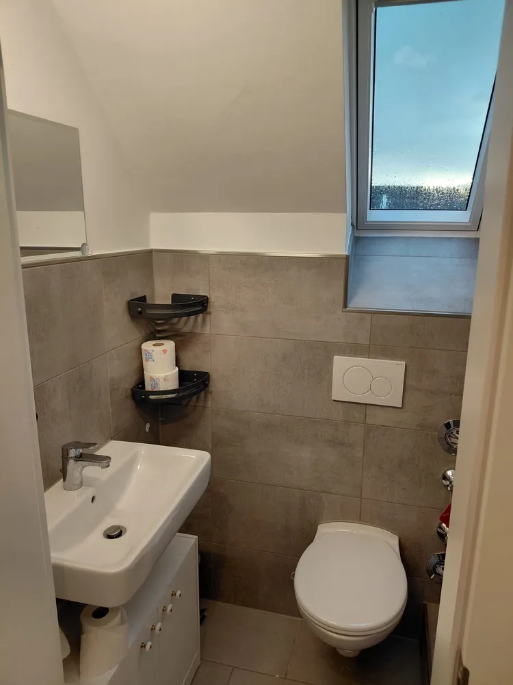 2 Zimmer Wohnung mit 40 m² in Dortmund – Bild 8