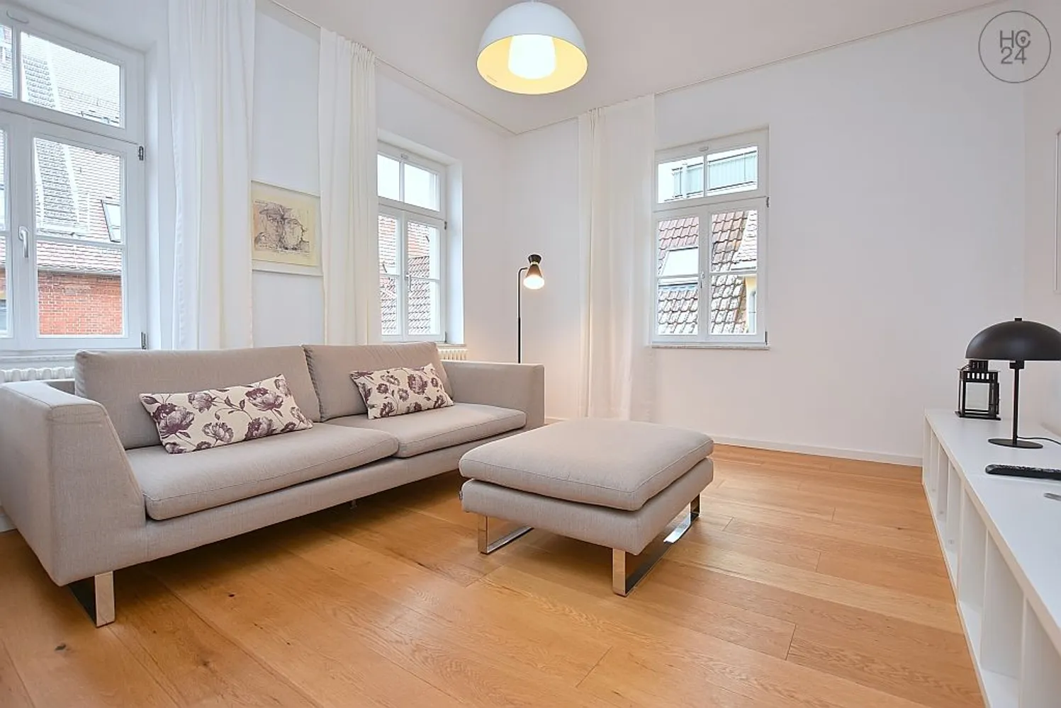 2 Zimmer Wohnung mit 60 m² in Stuttgart – Bild 11
