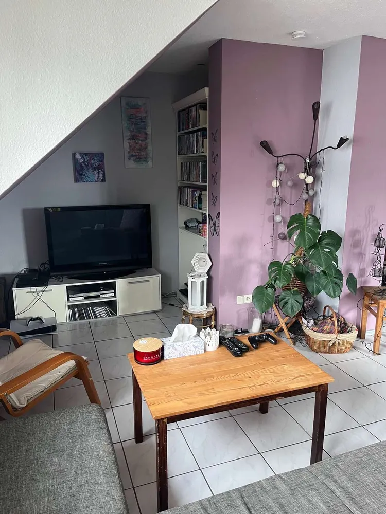 3 Zimmer Wohnung mit 79 m² in Hürth – Bild 2