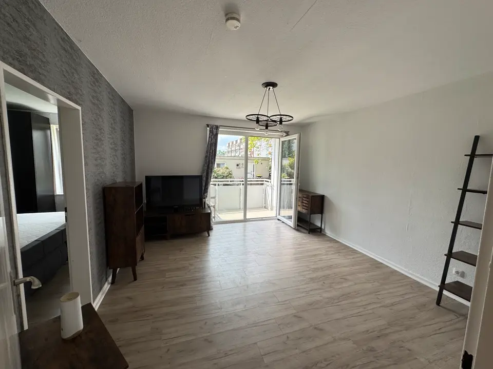2 room apartment with 54 m² in Salzgitter – Photo 2