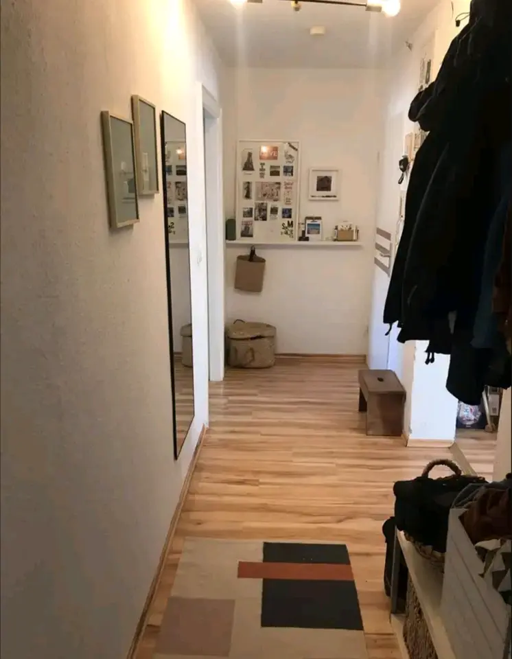 3 Zimmer Wohnung mit 95 m² in Kiel – Bild 9
