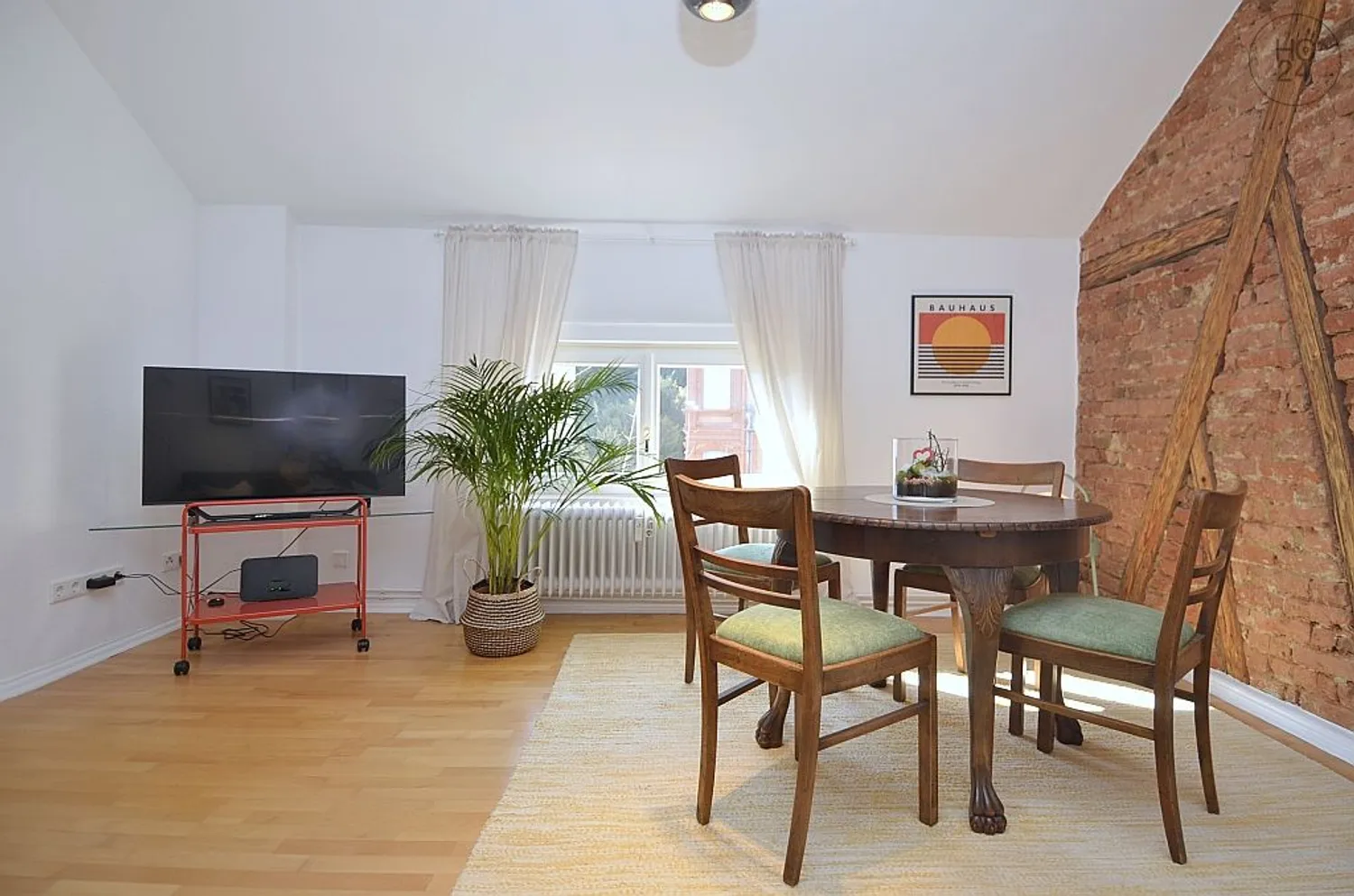 2 Zimmer Wohnung mit 75 m² in Wiesbaden – Bild 8