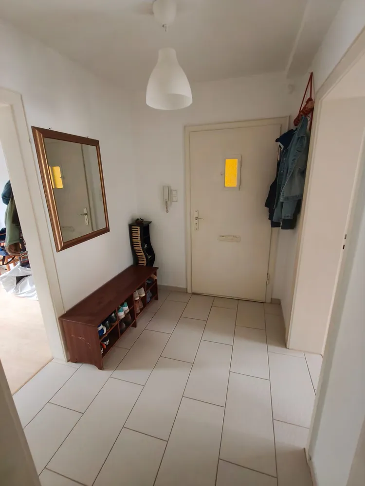 2 Zimmer Wohnung mit 55 m² in Hannover – Bild 9