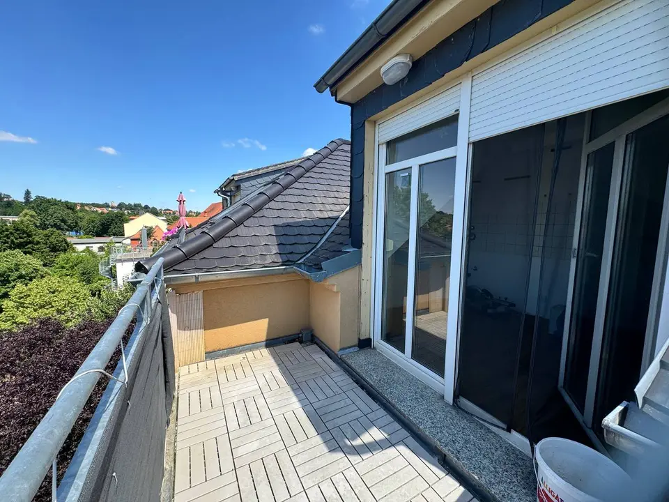 3 Zimmer Wohnung mit 80 m² in Grimma – Bild 8