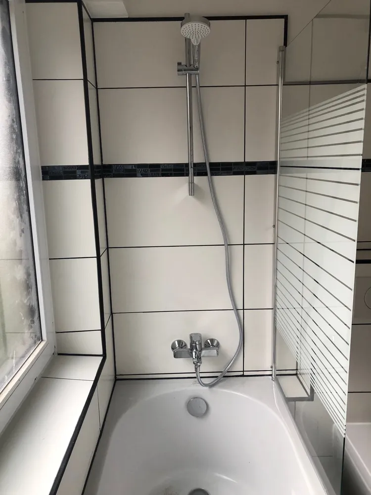 2 Zimmer Wohnung mit 58 m² in Hamburg – Bild 7