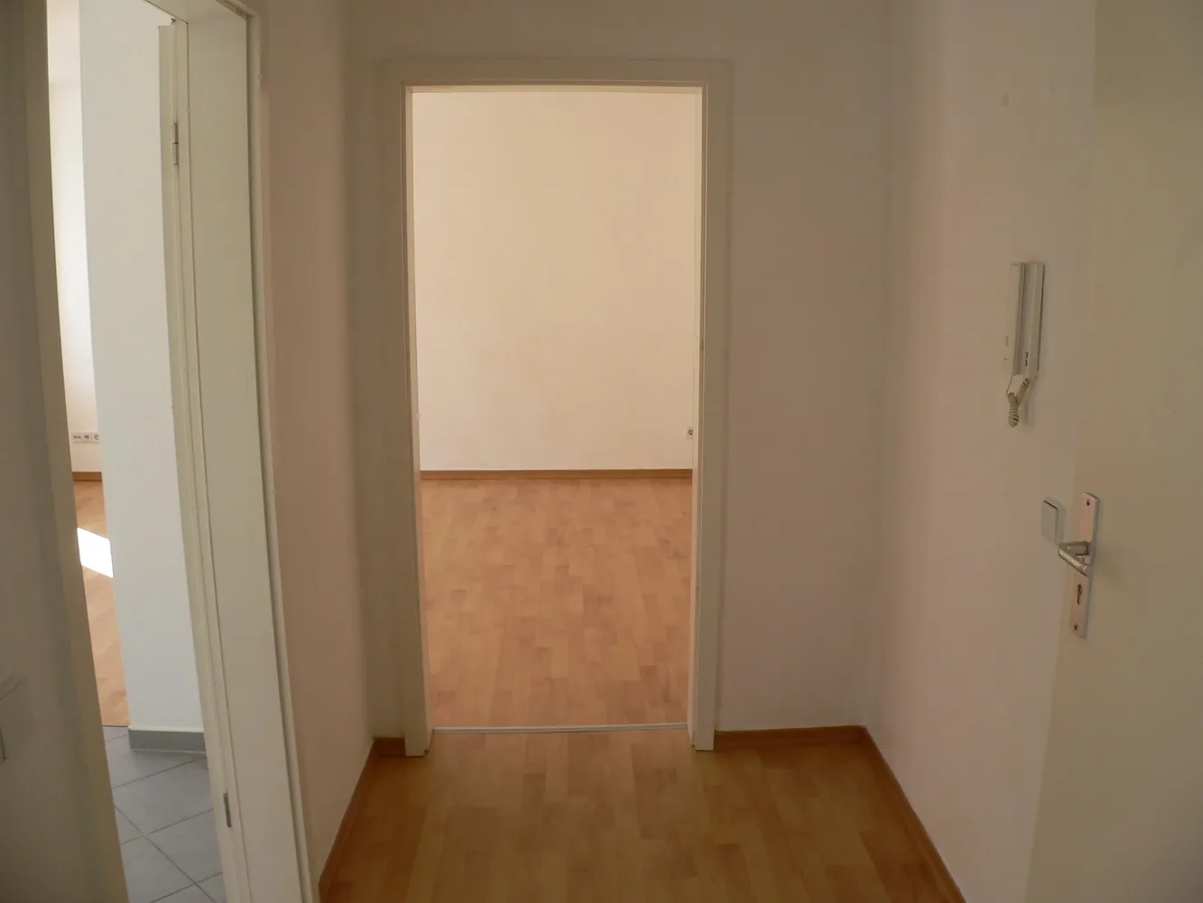 1 Zimmer Wohnung mit 36 m² in Pirna – Bild 2