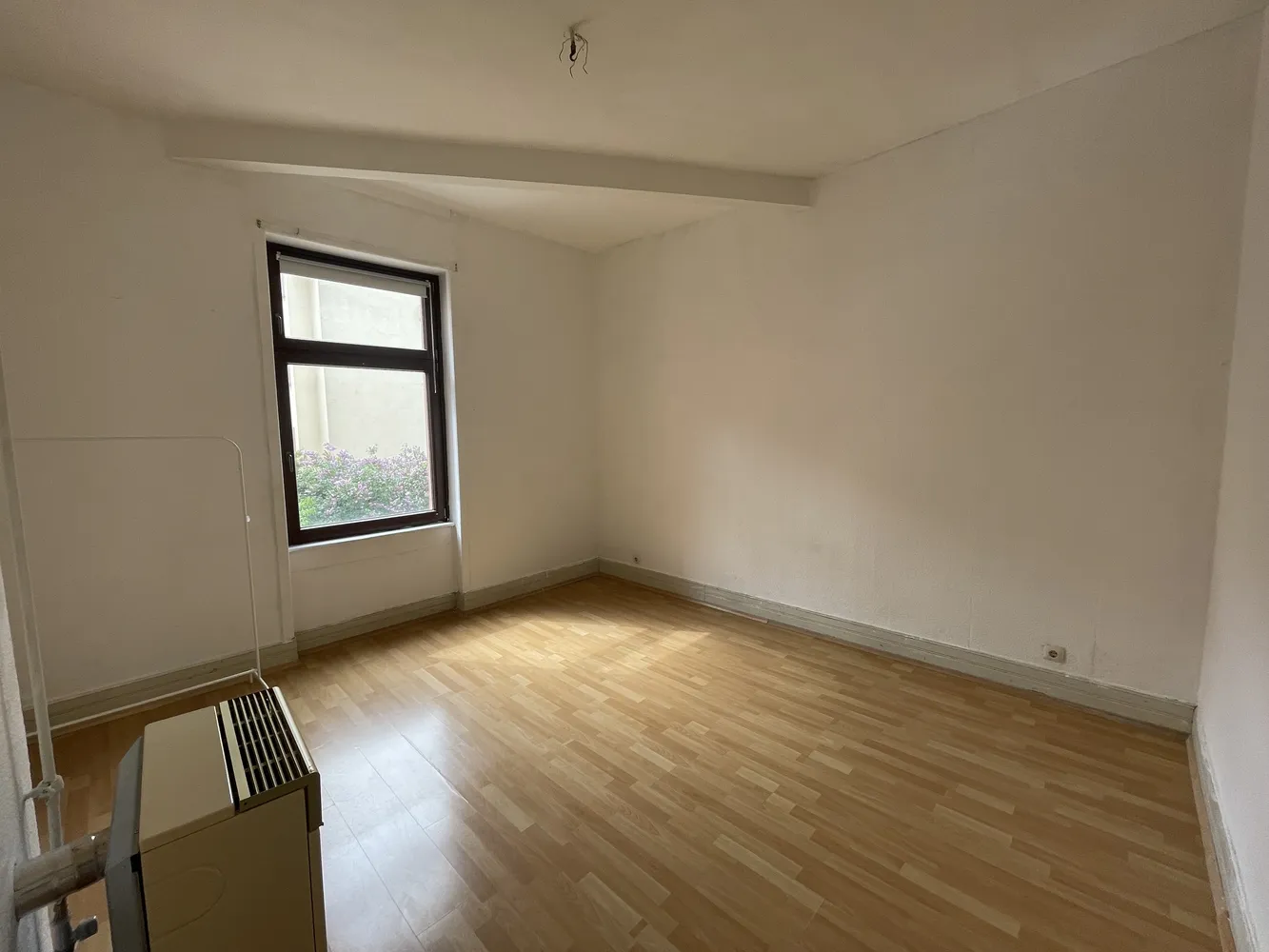 2 room apartment with 59 m² in Frankfurt am Main – Photo 5