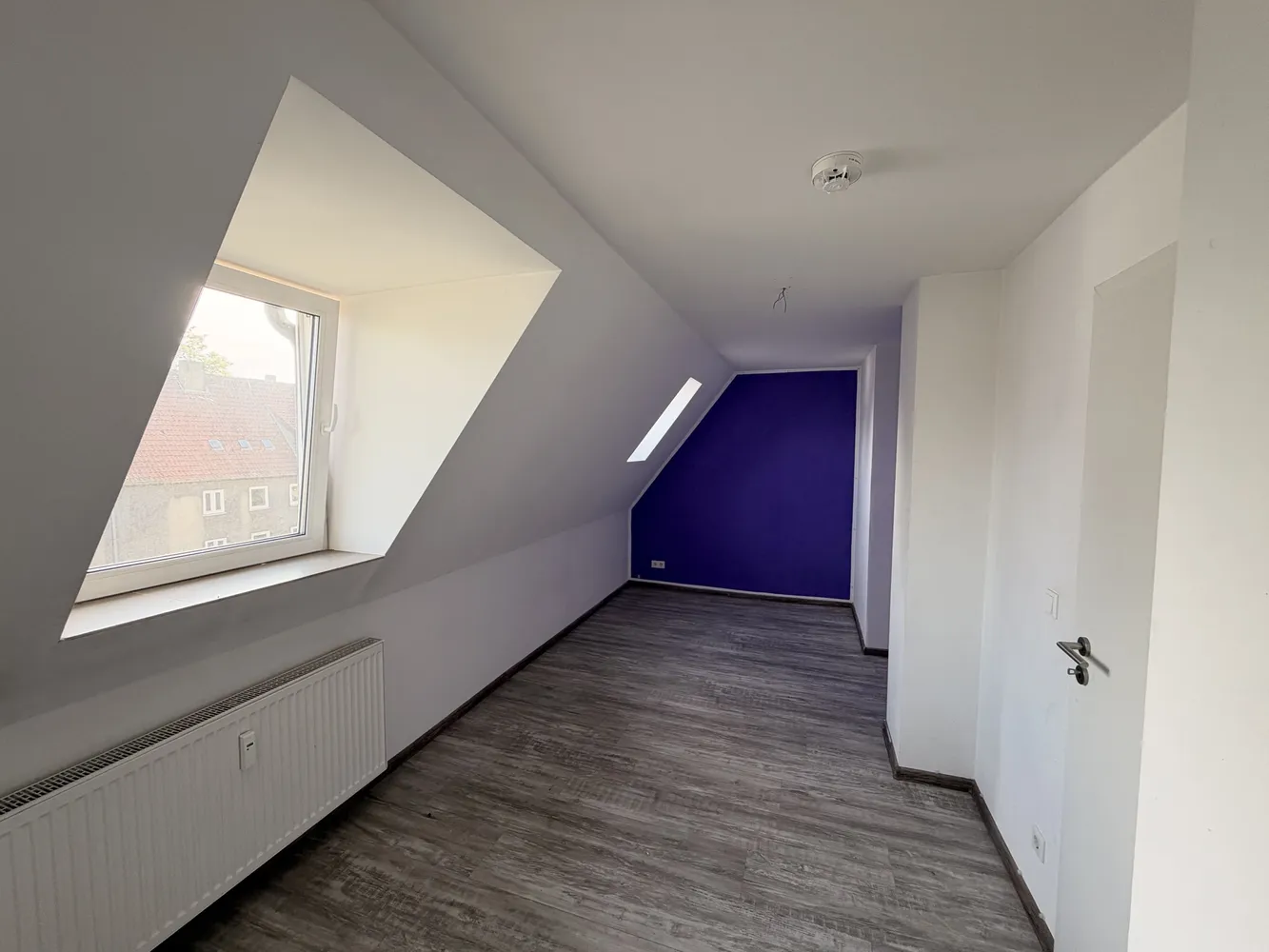 3 Zimmer Wohnung mit 64 m² in Marl – Bild 3
