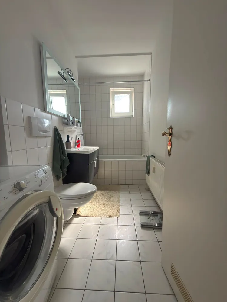3 Zimmer Wohnung mit 78 m² in Wuppertal – Bild 11