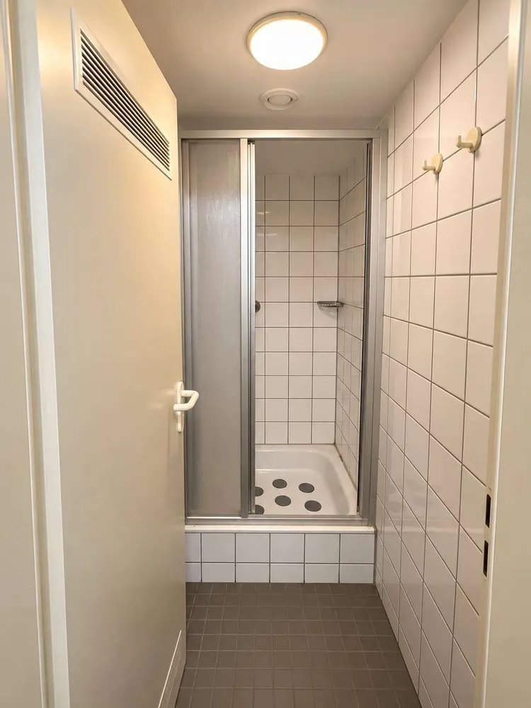 1 Zimmer Wohnung mit 13 m² in Heidelberg – Bild 4