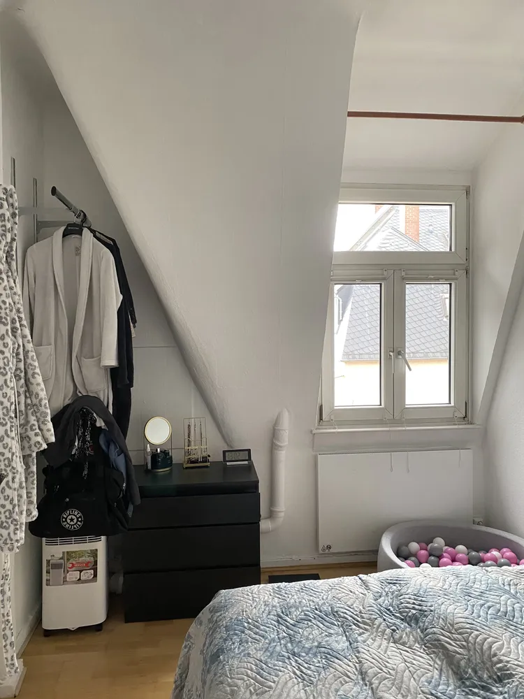 4 Zimmer Wohnung mit 64 m² in Frankfurt am Main – Bild 8