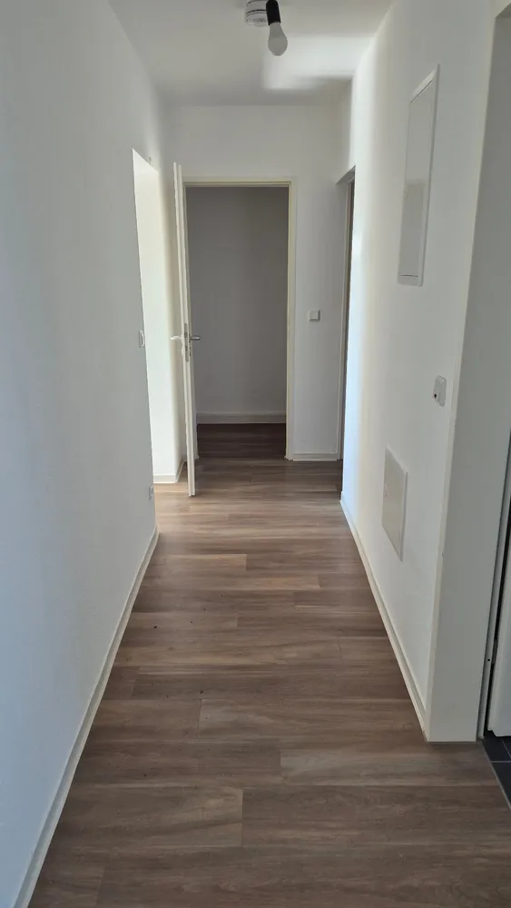 2 Zimmer Wohnung mit 59 m² in Mannheim – Bild 2