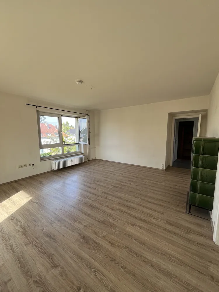 3 Zimmer Wohnung mit 69 m² in Mannheim – Bild 2