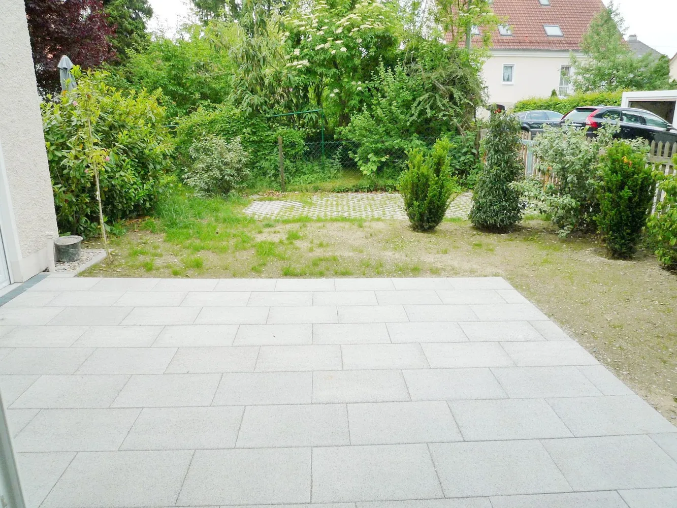 2 Zimmer Wohnung mit 66 m² in Augsburg – Bild 3