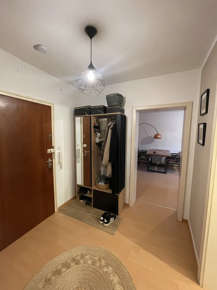 2 Zimmer Wohnung mit 62 m² in München – Bild 12