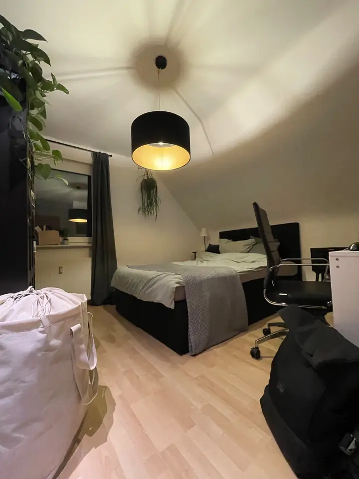 WG-Zimmer mit 44 m² in Dortmund – Bild 8