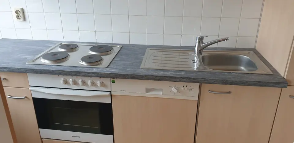 3 Zimmer Wohnung mit 39 m² in Erlangen – Bild 4