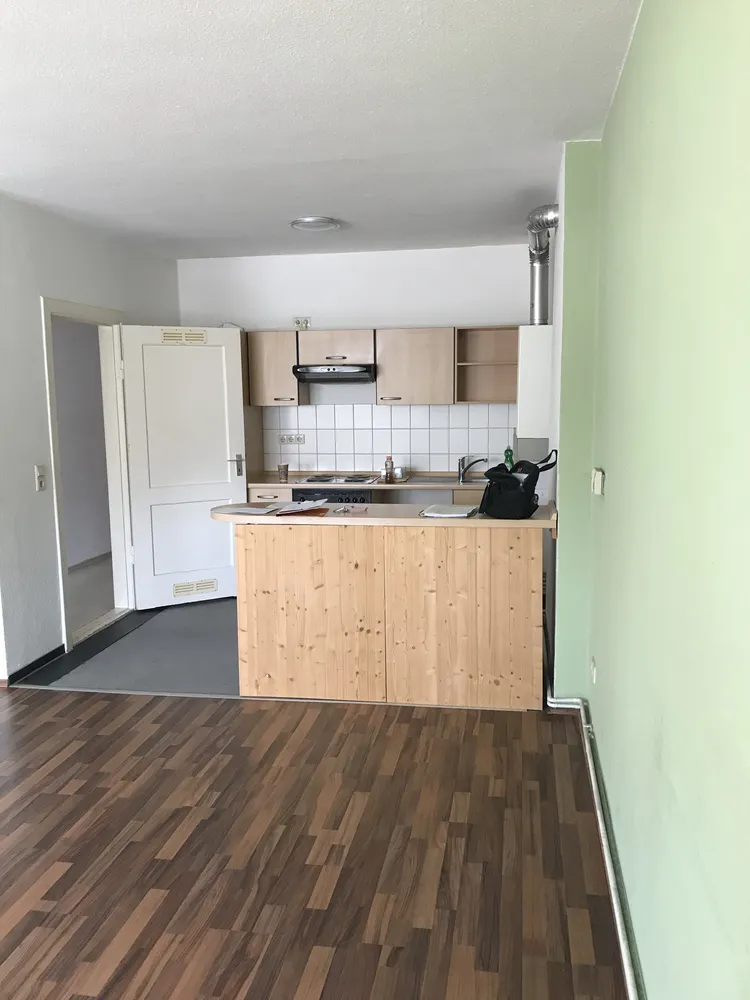 2 room apartment with 56 m² in Bremerhaven – Photo 2
