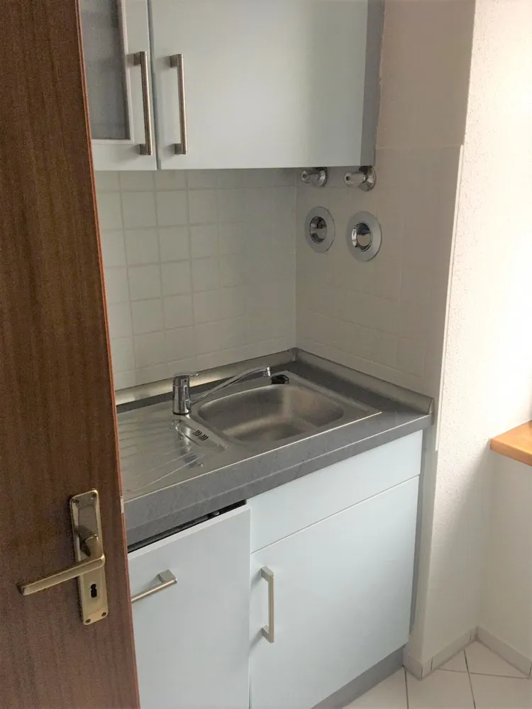 2 Zimmer Wohnung mit 48 m² in Dresden – Bild 11