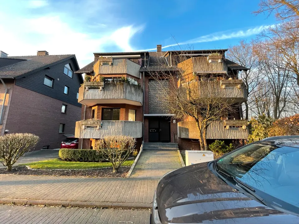 3 Zimmer Wohnung mit 95 m² in Recklinghausen – Bild 5