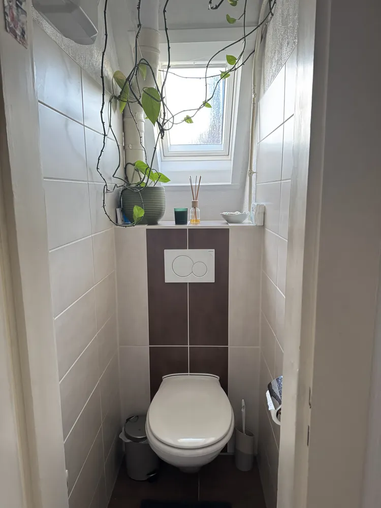 2 room apartment with 70 m² in Frankfurt am Main – Photo 2