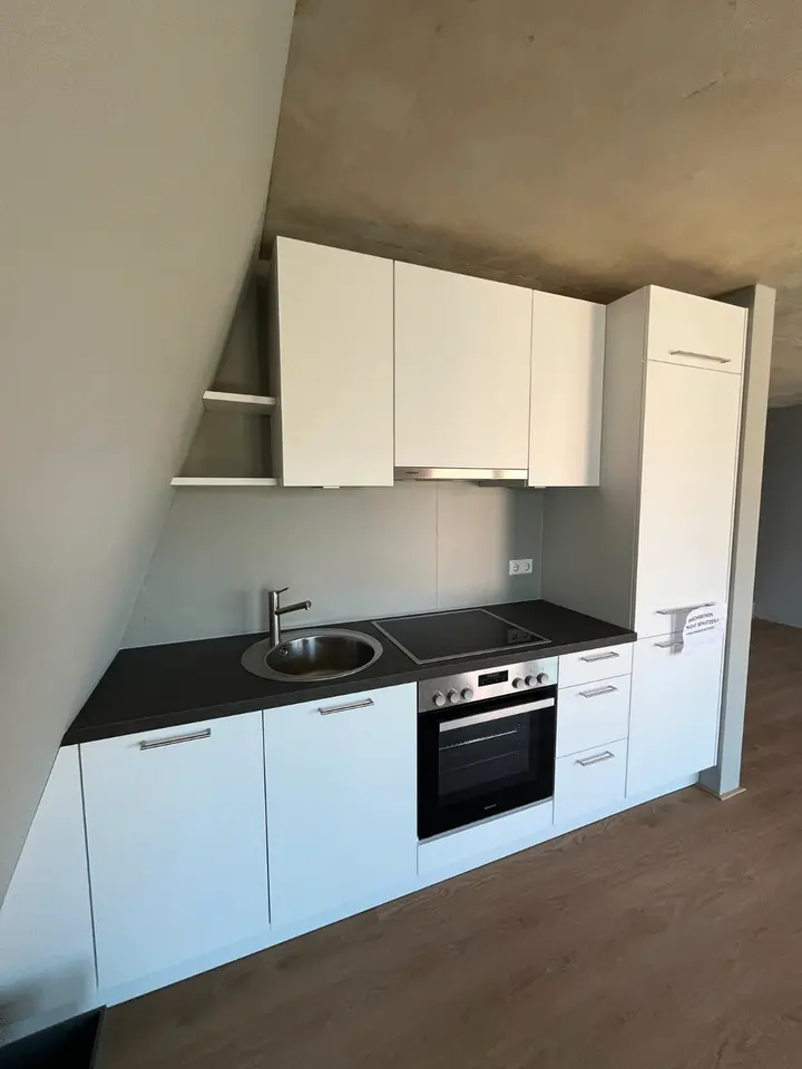 3 Zimmer Wohnung mit 69 m² in Weil am Rhein – Bild 3