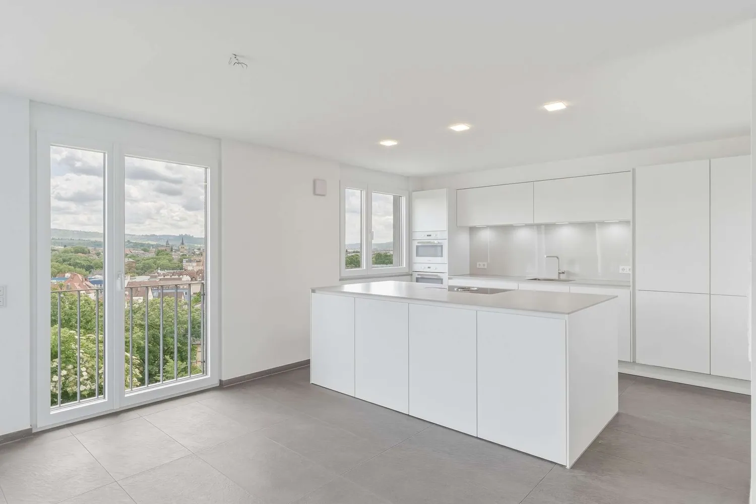 5 Zimmer Wohnung mit 109 m² in Stuttgart – Bild 1