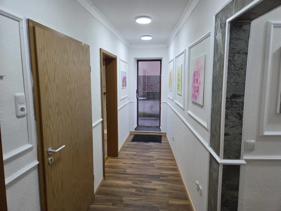 2 Zimmer Wohnung mit 78 m² in Mönchengladbach – Bild 4