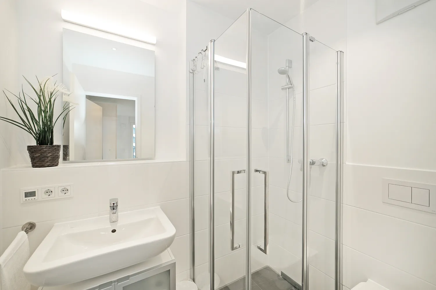 1 Zimmer Wohnung mit 16 m² in München – Bild 6