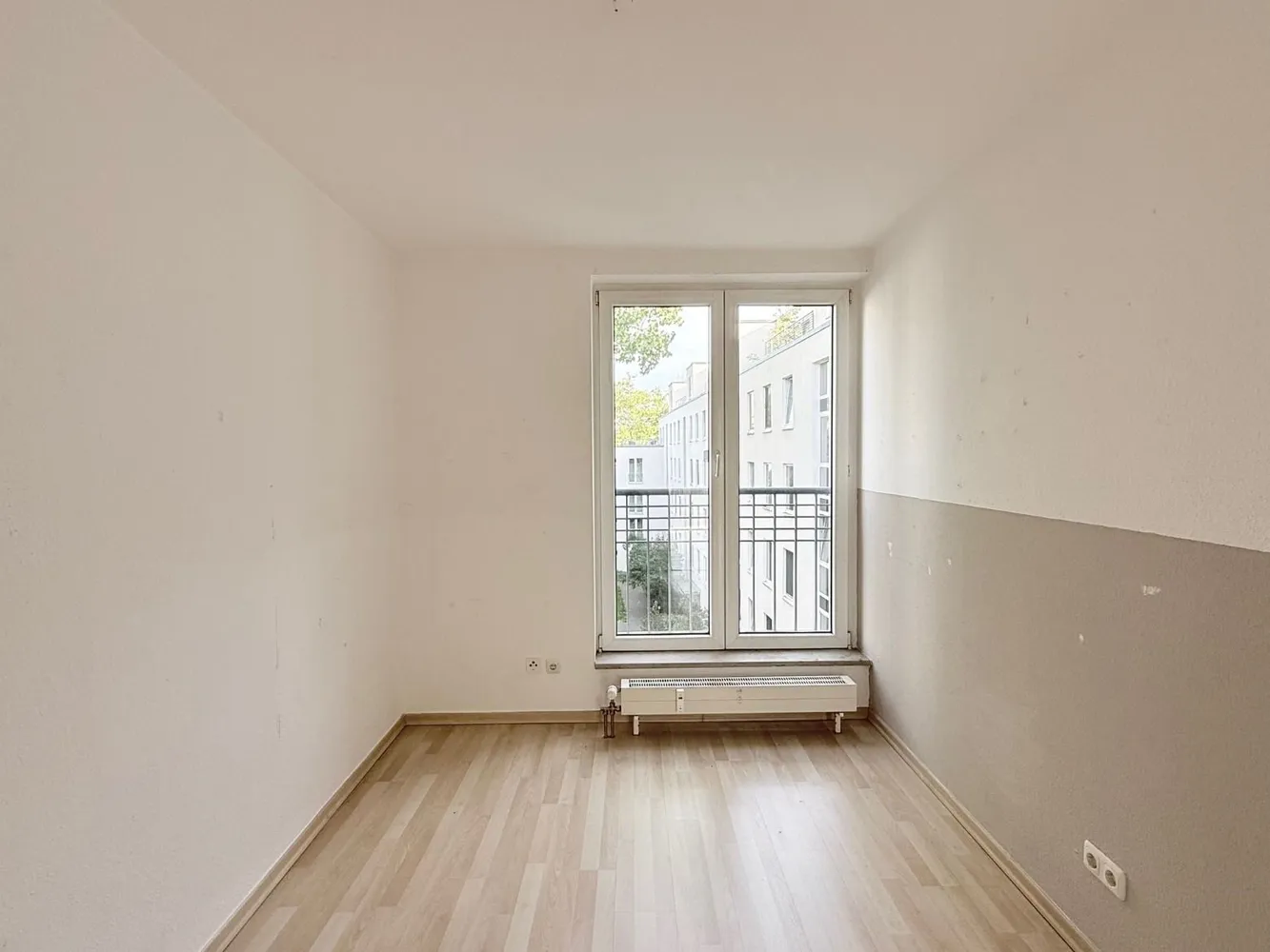 3 Zimmer Wohnung mit 77 m² in Berlin – Bild 3